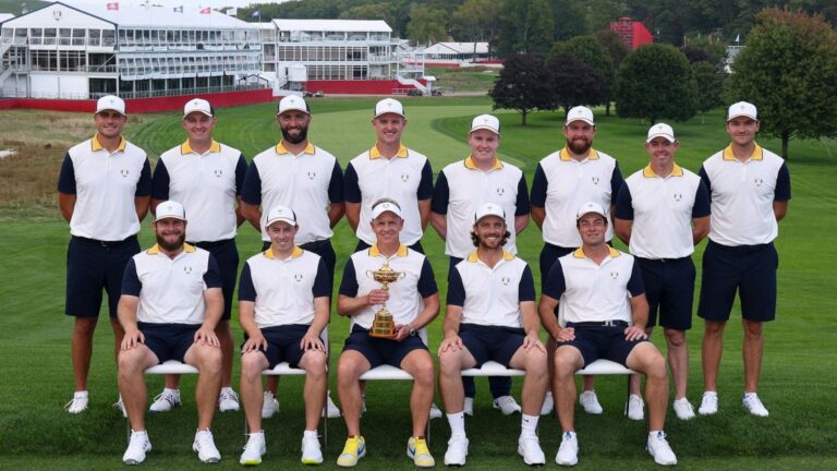Ryder Cup: Must-Win Friday Opening Impact