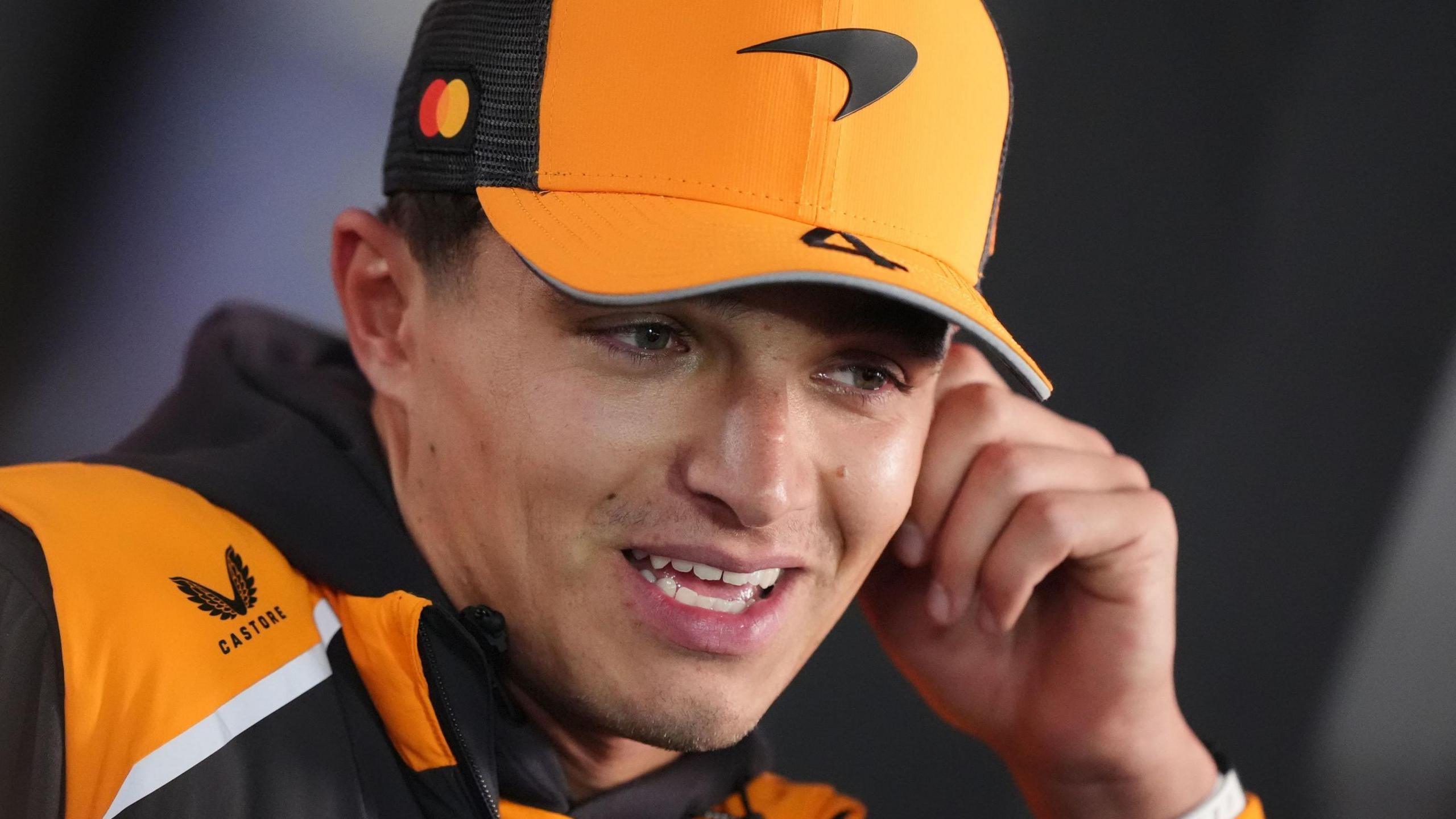 Lando Norris’ Bold F1 Championship Comeback Challenge