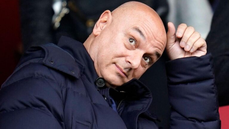 Daniel Levy Legacy: Tottenham’s Controversial Reign Exposed