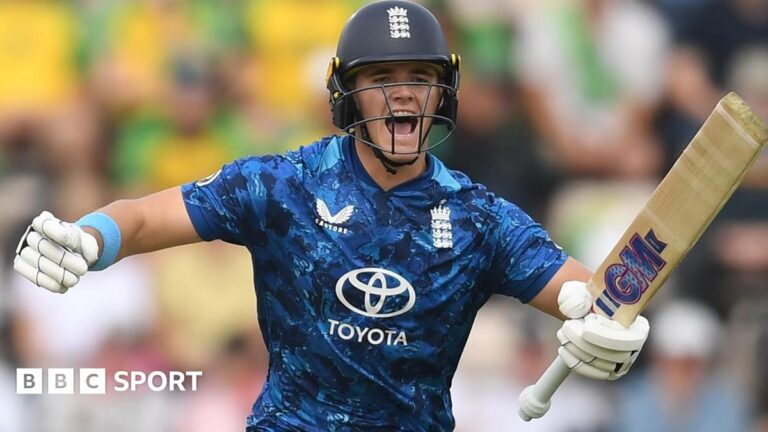 Jacob Bethell: England’s Must-Have Ashes Wild Card