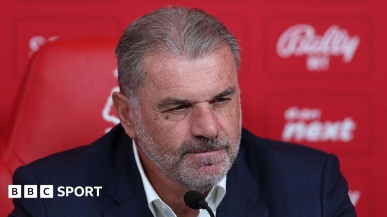 Postecoglou’s Stunning Plan Transforms Nottingham Forest