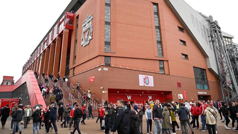 Liverpool Touting Crackdown Shuts 145K Accounts Boldly
