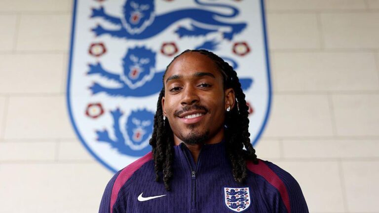 First Muslim England Player: Groundbreaking Football Milestone