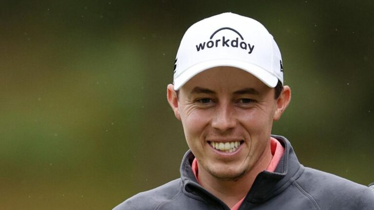 Stunning Fitzpatrick Stolen Ball Drama at BMW PGA