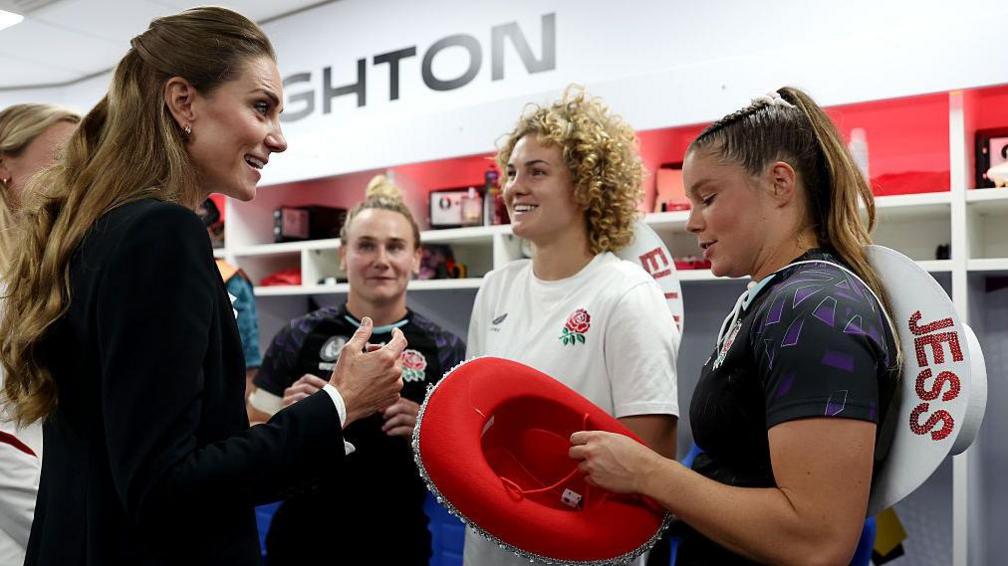 England Rugby Vulnerabilities Expose Risky World Cup Path