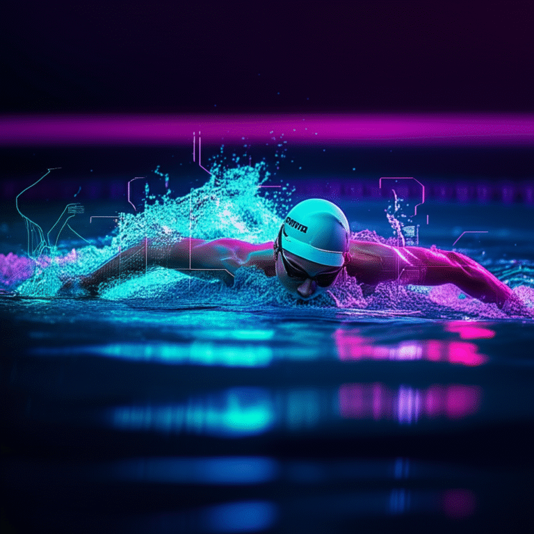 AI Race Analytics: Stunning & Effortless Olympic Wins