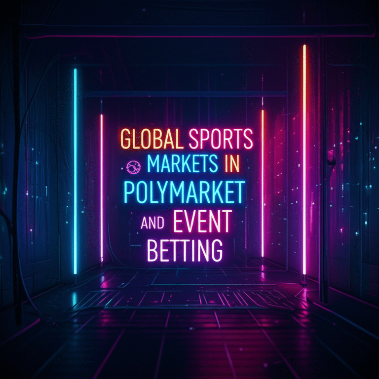 Sports Market Predictions: Exclusive AI Betting Analytics