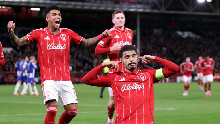 Nottingham Forest: Dyche’s Triumphant New Era Begins
