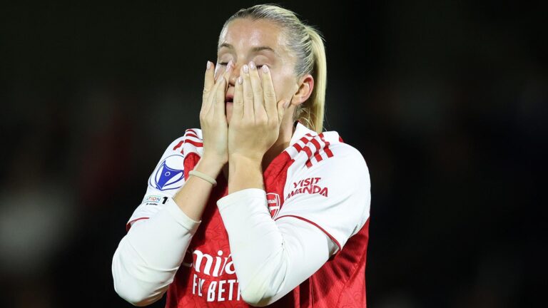 Arsenal Form: Urgent Blip, Worrisome Errors