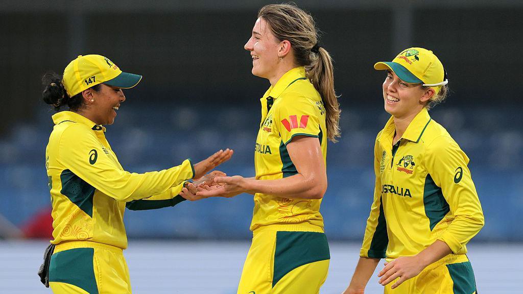 Australia Women’s Cricket: Uncover Risky Weaknesses