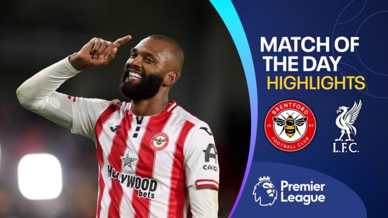Brentford Win: Stunning, Deserved Triumph