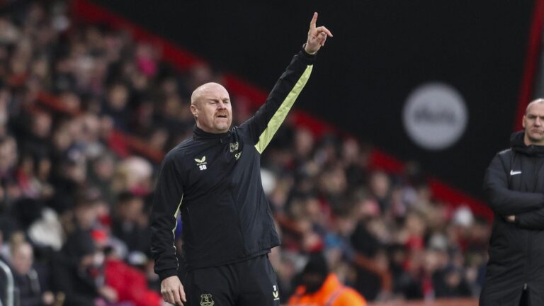 Dyche Forest: Urgent Hope in Relegation Crisis
