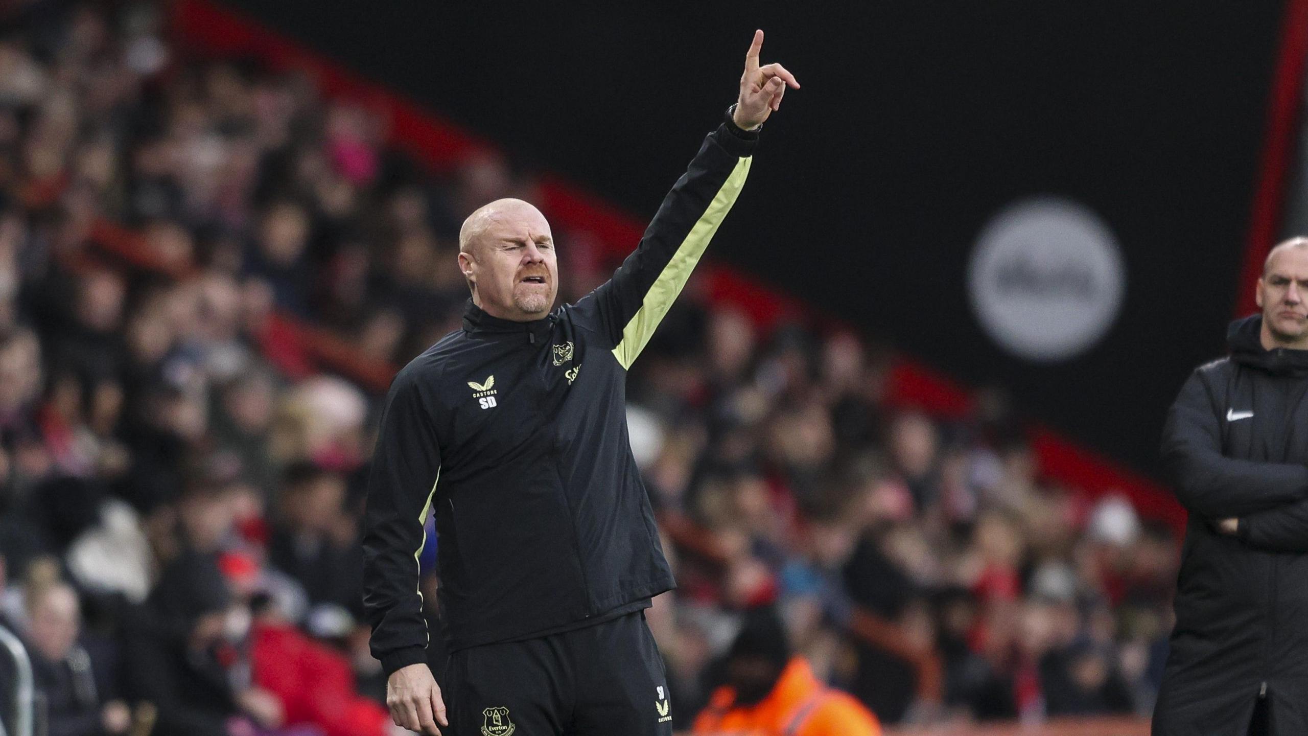 Dyche Forest: Urgent Hope in Relegation Crisis