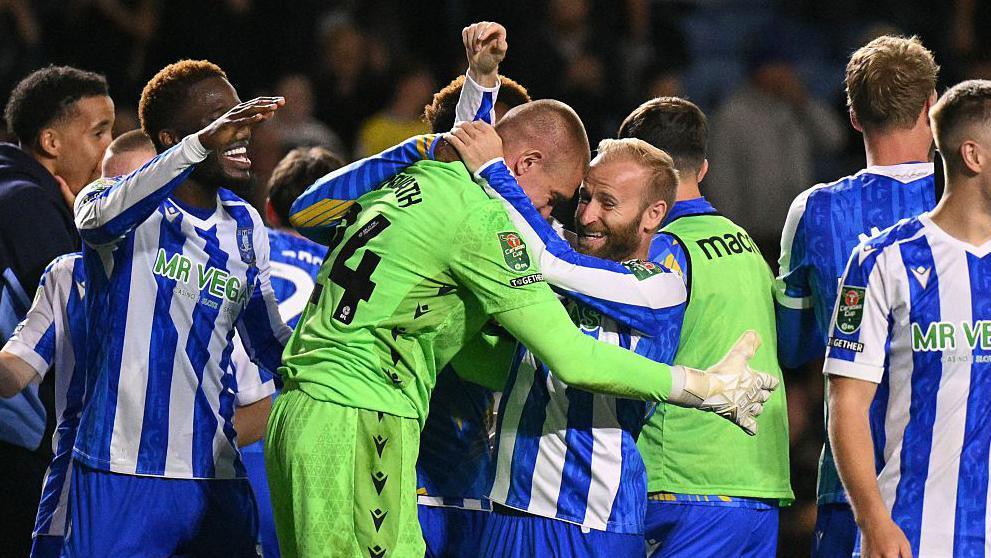 Sheff Wed: Fans Overjoyed for Crucial New Era