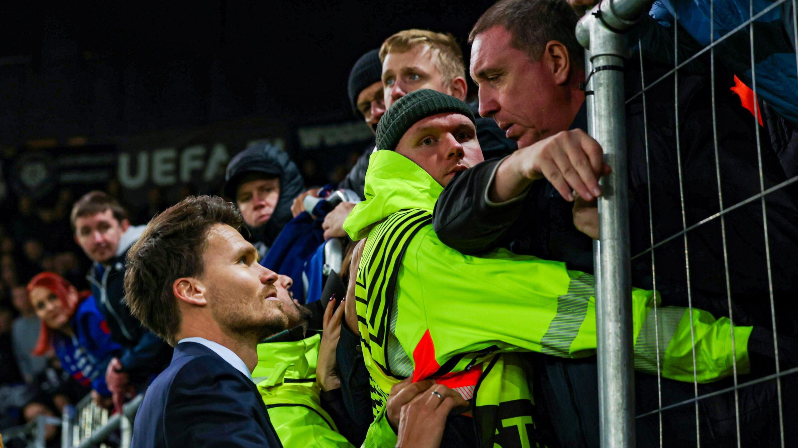 Rangers: Shocking Rout, Urgent Red Flags for Rohl