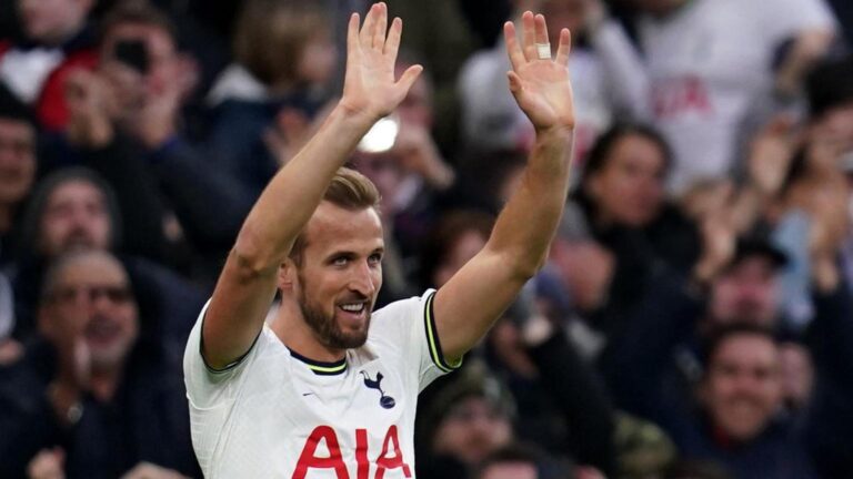 Harry Kane: Stunning Talent, Still Massively Underrated?