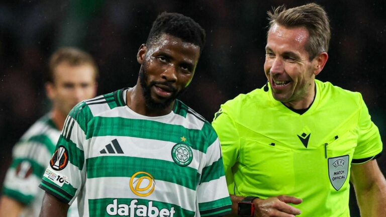 VAR Nightmare: Celtic’s Shocking Defeat