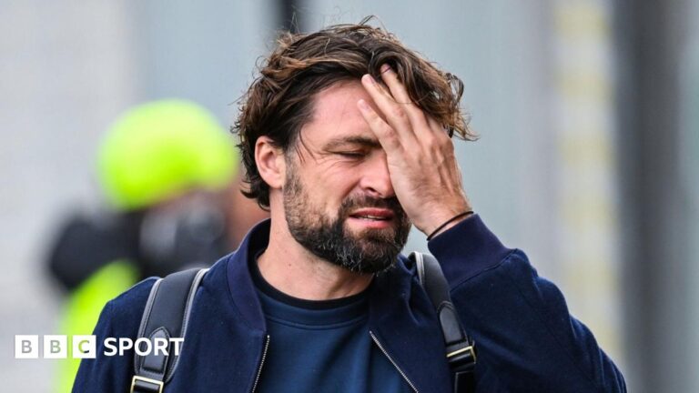 Rangers Sack: Breaking News! Martin’s Brutal Exit
