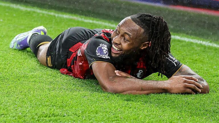 Semenyo’s Stunning Rise: Bournemouth’s Best Signing