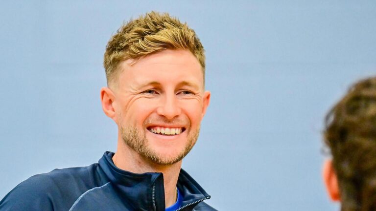 Root Ashes: Unflustered Joe Reveals Crucial New Plan