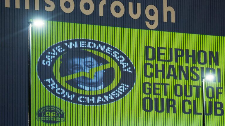 Sheffield Wednesday bids: Exclusive Look at Best Offers