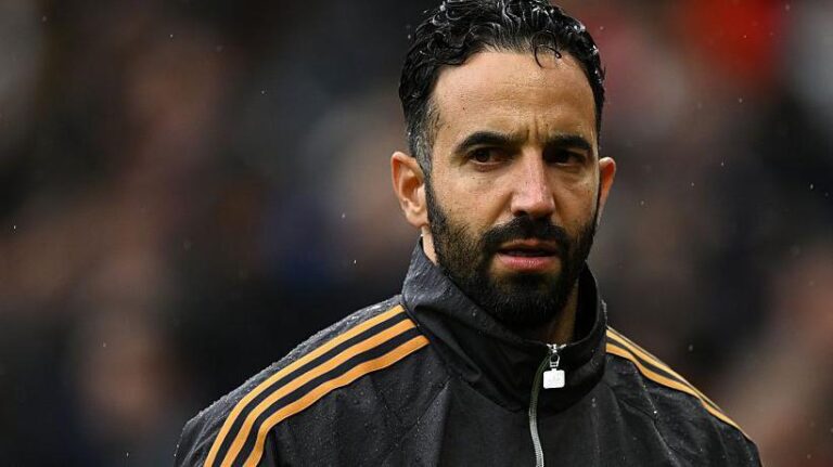 Amorim’s Risky 3-Year Man Utd Plan from Ratcliffe