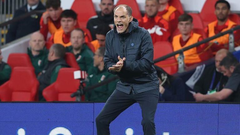 Tuchel Criticises England Fans: Bold, Crucial Debate?