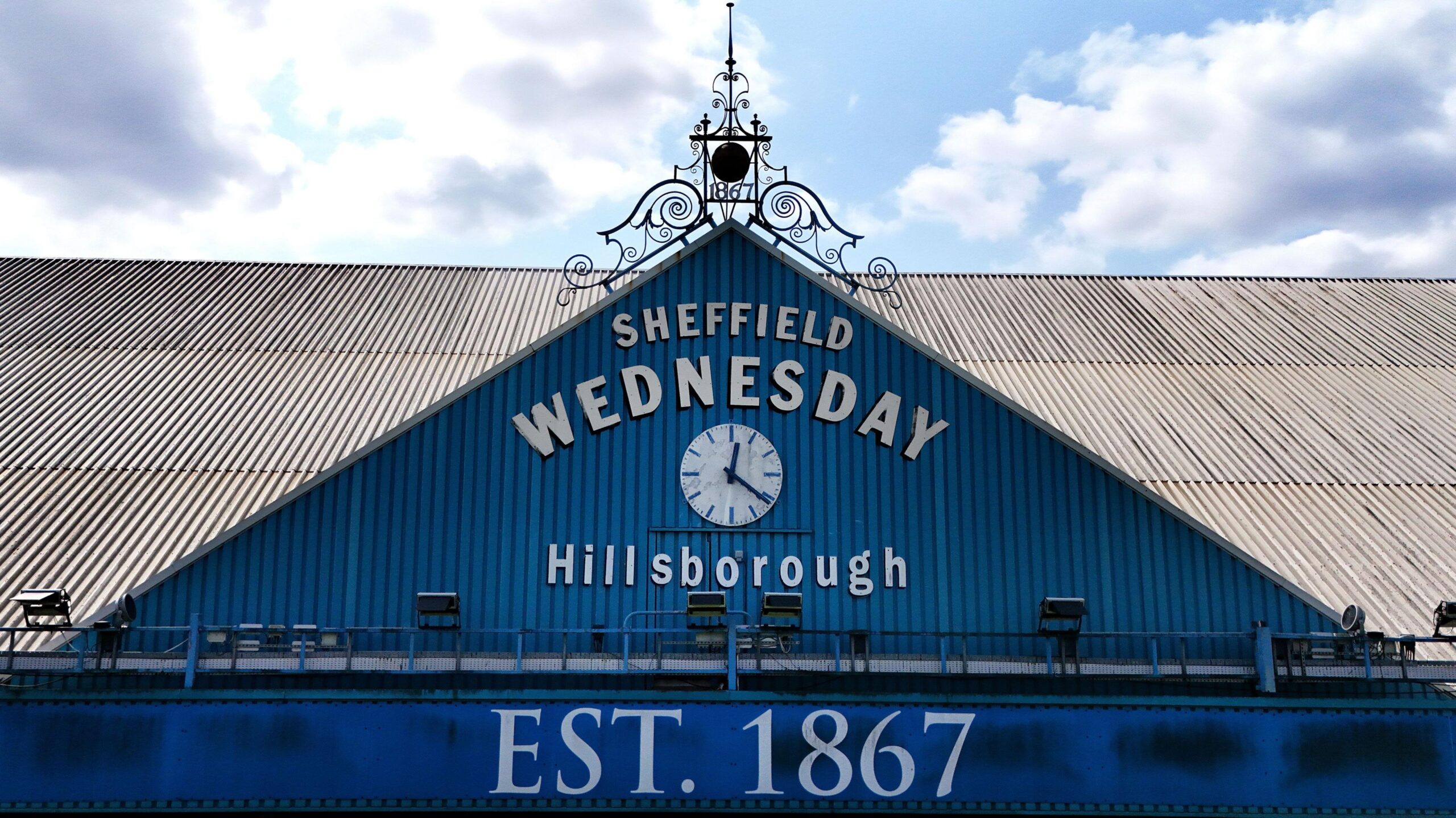 Sheffield Wednesday: Dire Administration, New Hope