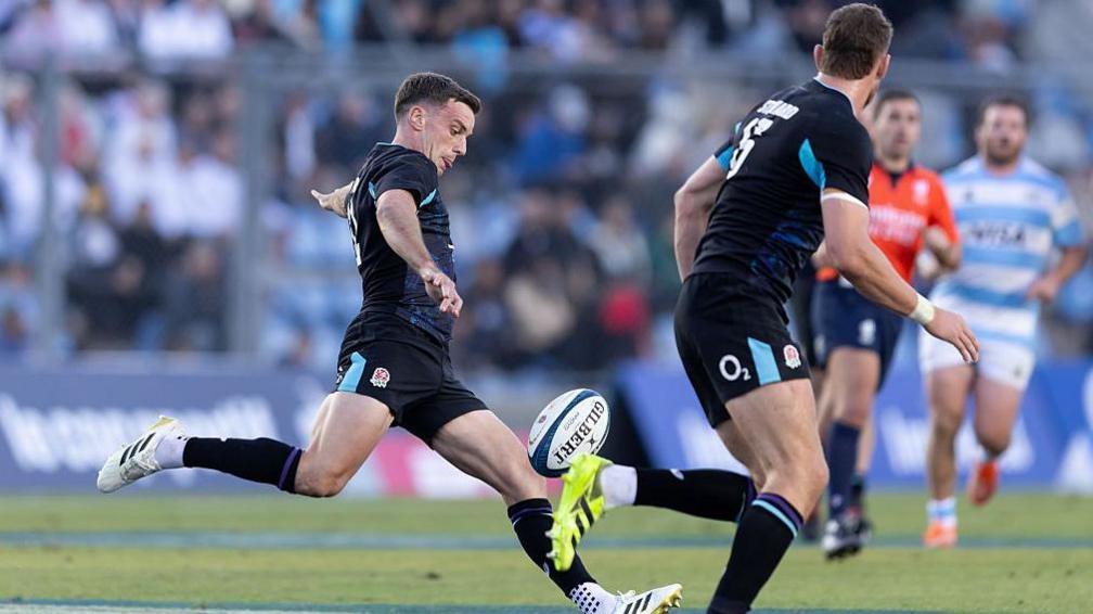 England Pick: Stunning Squad for Crucial Australia Test