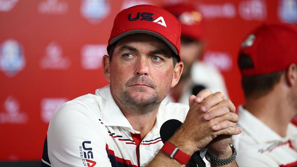 Keegan Bradley: Never Over This Unforgettable Ryder Cup