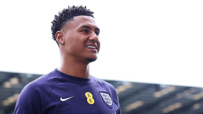 Watkins England: Must-Have Start, Big Opportunity