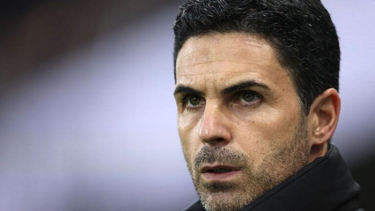 Simeone: Outstanding & Unbeatable, says Arteta