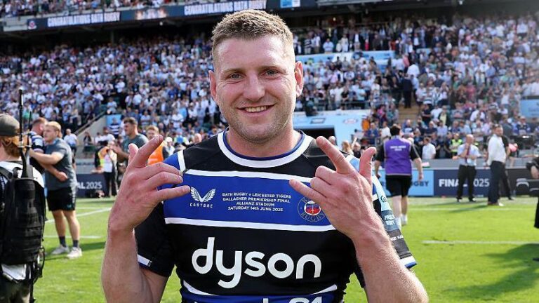 Rugby Civil War: Exclusive Look at Players’ Risky Choice