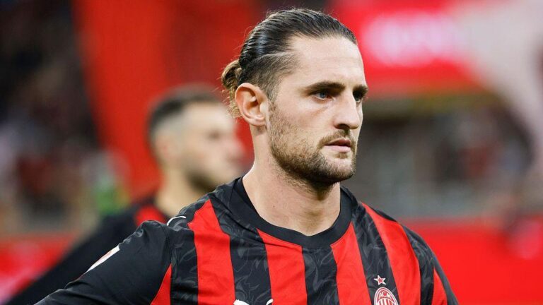 Rabiot: Serie A Boss Issues Critical Overseas Game Warning