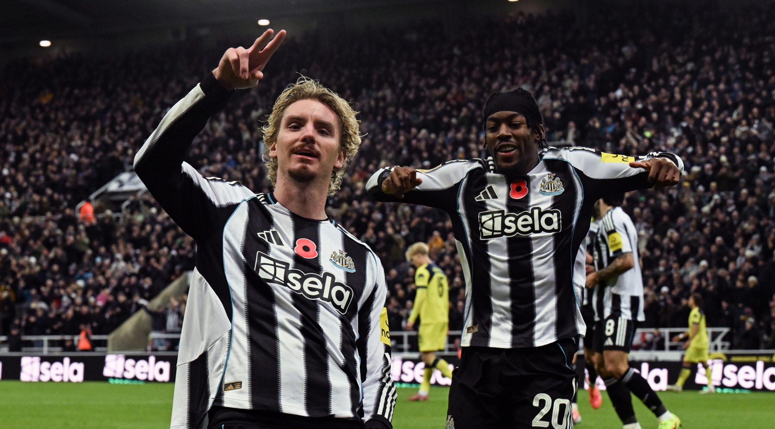 Epic Carabao Cup Quarter-Finals Draw!