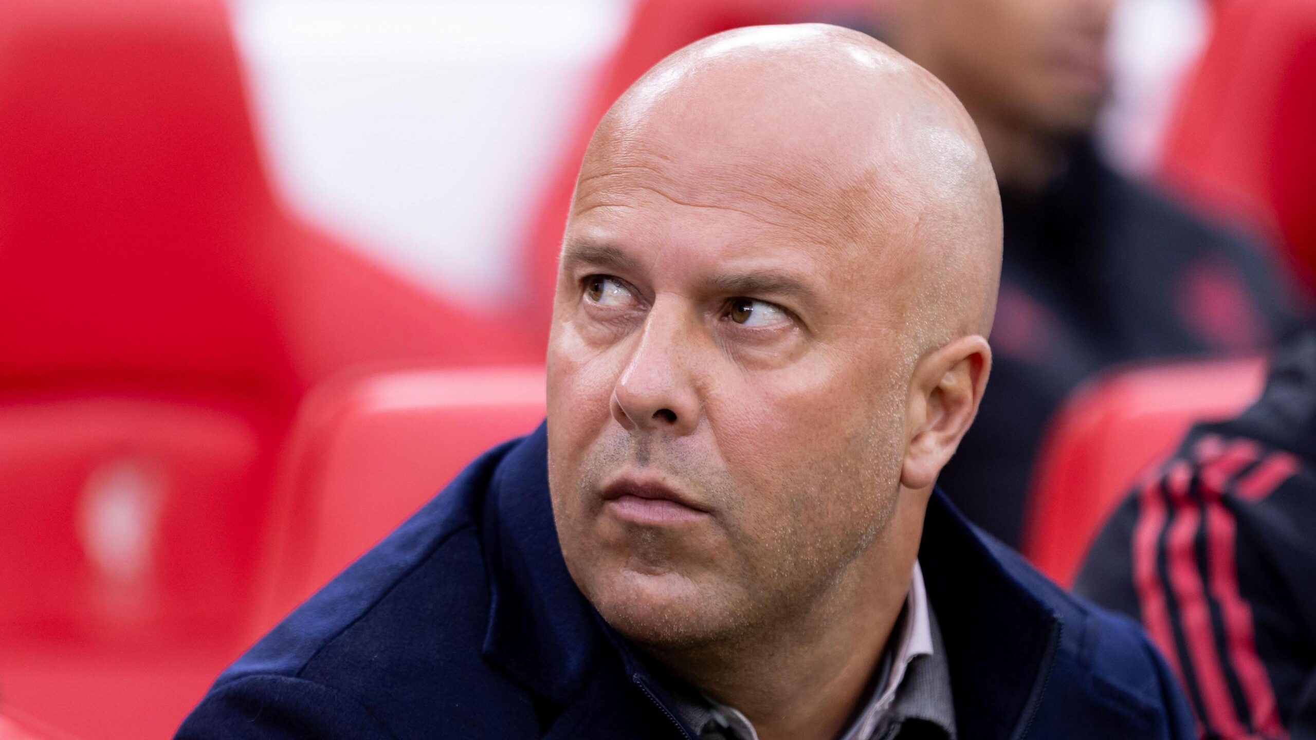 Liverpool: Slot’s Urgent Questions Amid Crisis