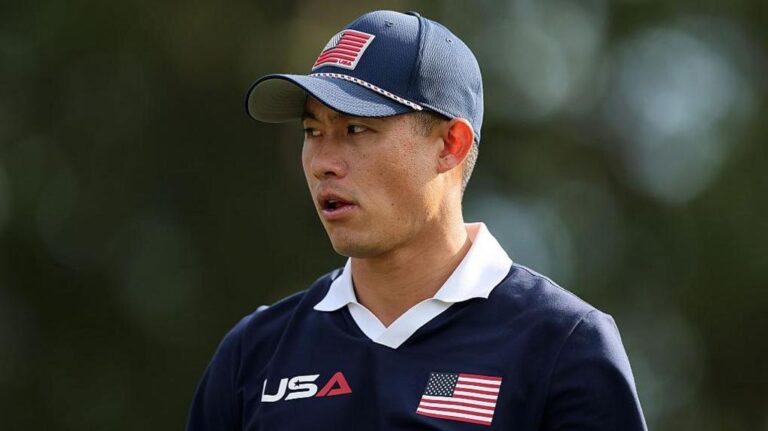 Ryder Cup Fans: Shocking, Unacceptable Behavior