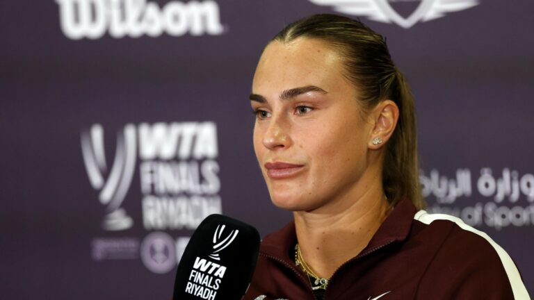 ‘Come to the table’ – stars pressure Grand Slams over prize money