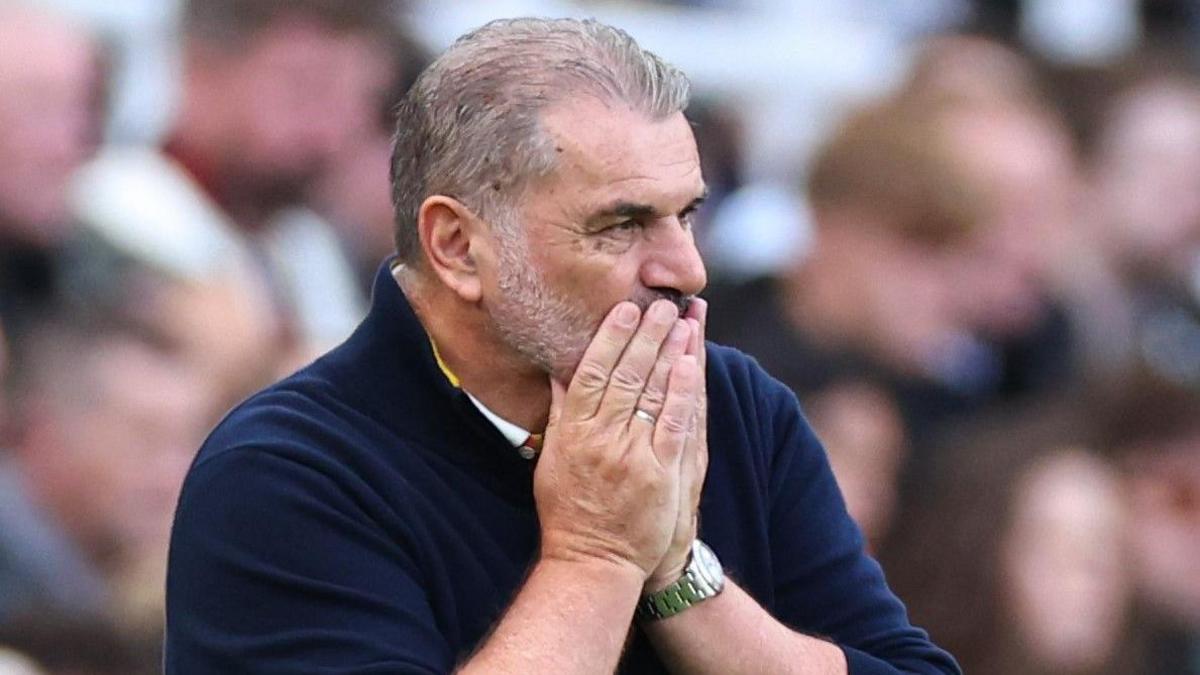 Postecoglou Unleashes Passionate, Defiant Monologue