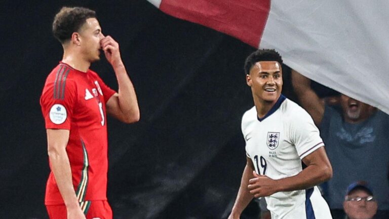 England & Wales Player Ratings: Best, Worst & Expert