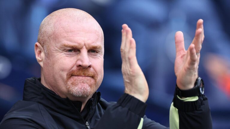 Sean Dyche: Crucial Move for Forest’s Survival Bid