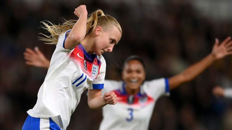 Beever-Jones: England’s Crucial, Unstoppable Star.