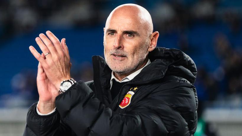 Muscat: Crucial Rangers Deal Imminent!