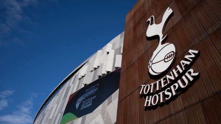 Spurs Secure Stunning £100m Boost