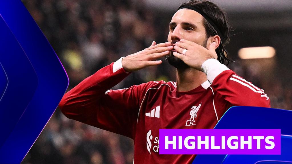 Liverpool: Stunning 5-1 Win Ends Losing Streak