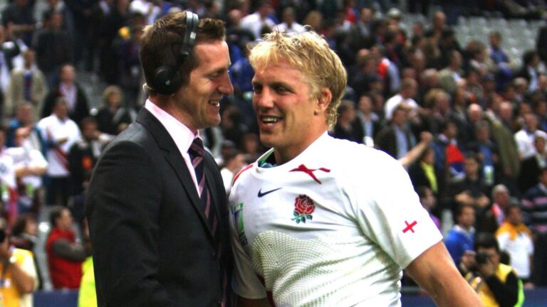 Lewis Moody: Tragic MND News, Wonderful Support Unites