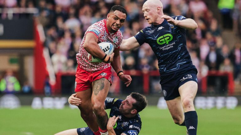 Leigh Boycott: Shocking Risk to Wigan Semi