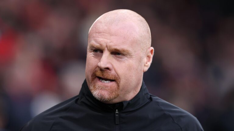 Forest Dyche: MUST-HAVE Manager Deal Nears