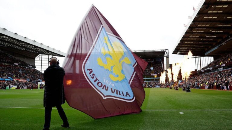 Maccabi Tel Aviv: Declines Villa Tickets, Safety Paramount