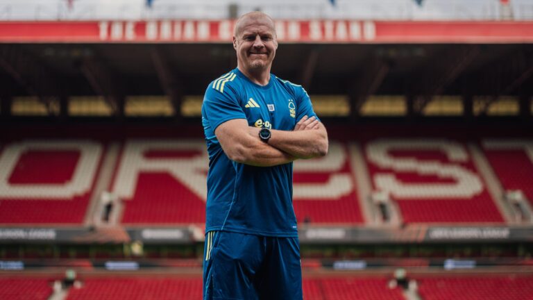 Dyche: Winning is Essential, Not Football Fashion